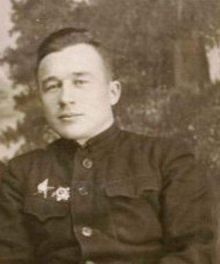 Павлов Александр Михайлович