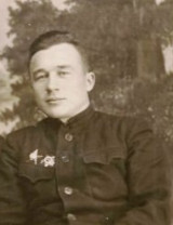 Павлов Александр Михайлович