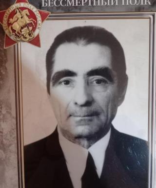 Коваленко Михаил Никитович