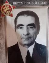 Коваленко Михаил Никитович