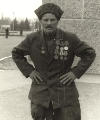 Величко Иван Авдеевич