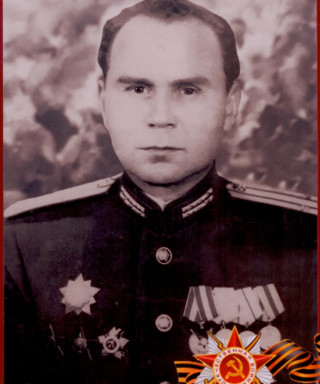 Дубенкин Василий Иванович