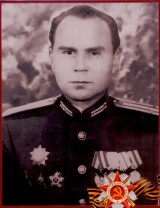 Дубенкин Василий Иванович