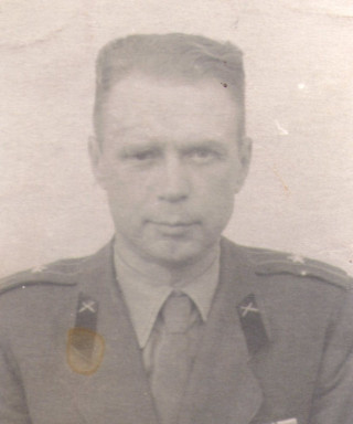 Веприцкий Сергей Семёнович