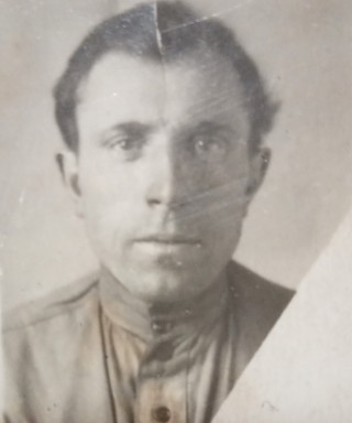 Родионов Александр Дмитриевич