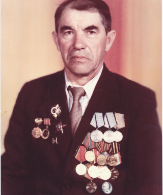 Калинин Анатолий Иванович