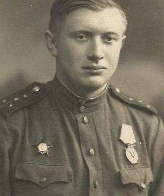 Бессонов Василий Васильевич