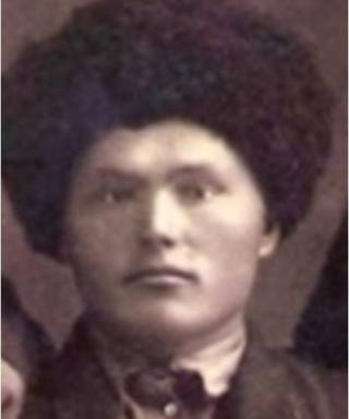Румянцев Александр Евдокимович