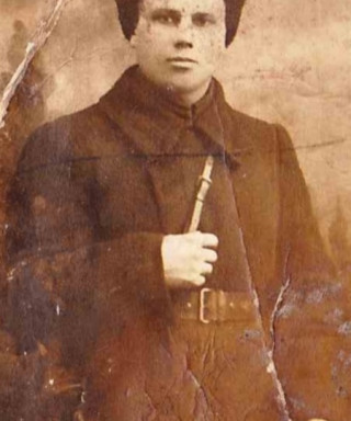 Москальков Демьян Михайлович