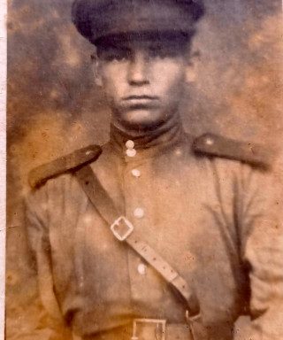 Балалыкин Иван Иванович