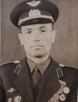 Чурляев Иван Митрофанович