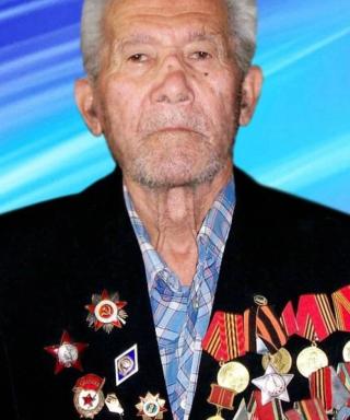 Саматов Вахит (неизвестно)