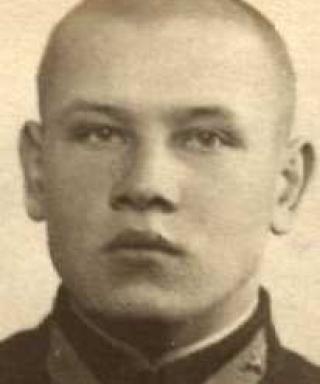 Трусов Геннадий Васильевич