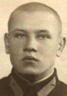 Трусов Геннадий Васильевич