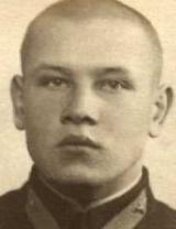 Трусов Геннадий Васильевич