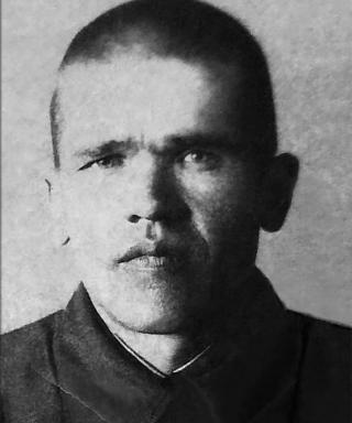Какаулин Иван Николаевич