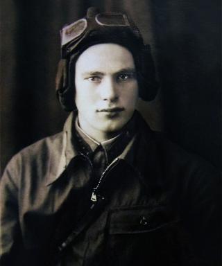 Перфильев Алексей Николаевич