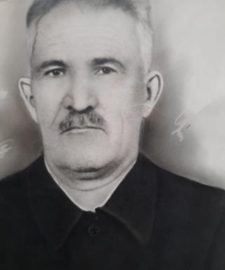 Вердиханов Эрзиман Юсуфович