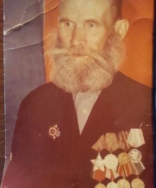 Солодянкин Александр Семенович