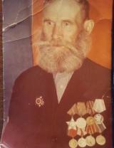 Солодянкин Александр Семенович