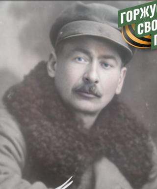 Алибегов Нурмагомед Алибегович
