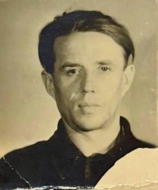 Примак Михаил Корнеевич