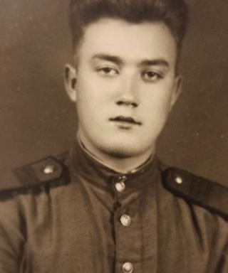Абрамов Олег Александрович