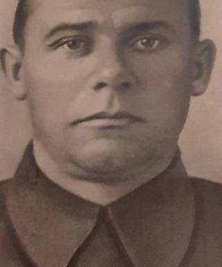 Абрамов Александр Сергеевич