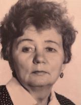 Цудина Лидия Александровна