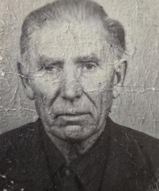 Смирнов Николай Алексеевич