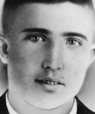 Смирнов Иван Алексеевич