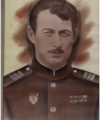 Клычев Карнин Ахмедович
