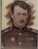 Клычев Карнин Ахмедович