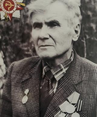 Ершов Николай Иванович