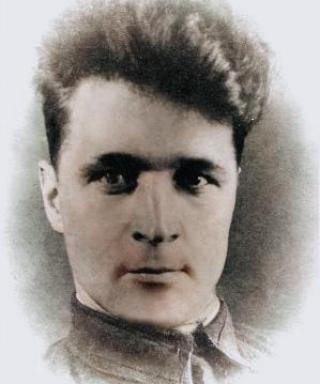 Васильев Николай Васильевич