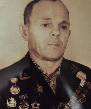 Абдуллин Газис Валеевич