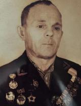 Абдуллин Газис Валеевич