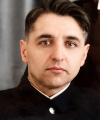 Оспищев Павел Андреевич