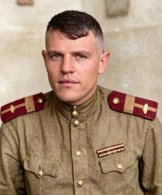 Синкин Сергей Феоктистович
