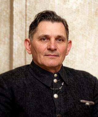 Пантиков Федор Азарович