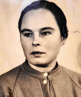 Дроздова Елена Федоровна