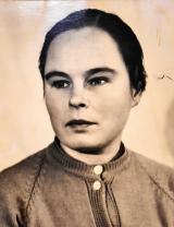 Дроздова Елена Федоровна