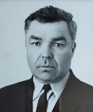 Щапов Елизар Лаврентьевич