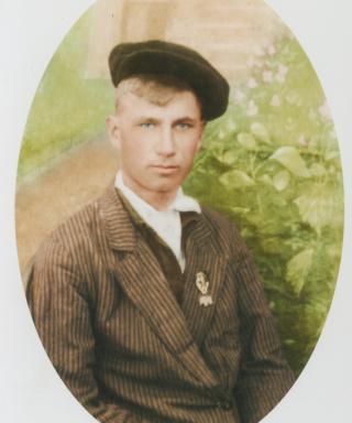 Васильев Василий Емельянович