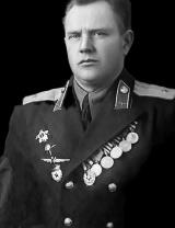 Урушев Иван Алексеевич
