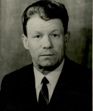 Шумилов Евгений Алексеевич
