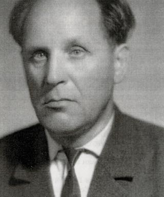 Микеров Иван Александрович