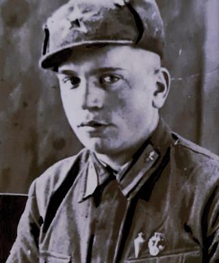 Зайцев Борис Александрович