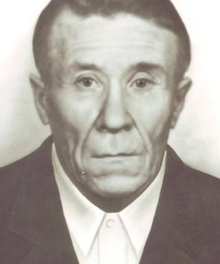 Лунев Николай Иванович