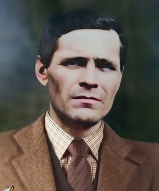 Смирнов Иван Алексеевич